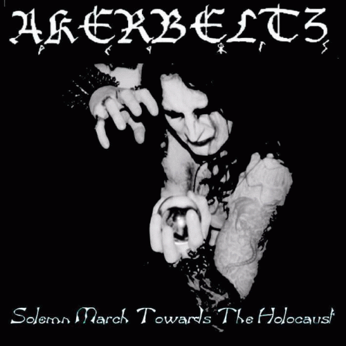 Akerbeltz (ESP) : Solemn March Towards the Holocaust